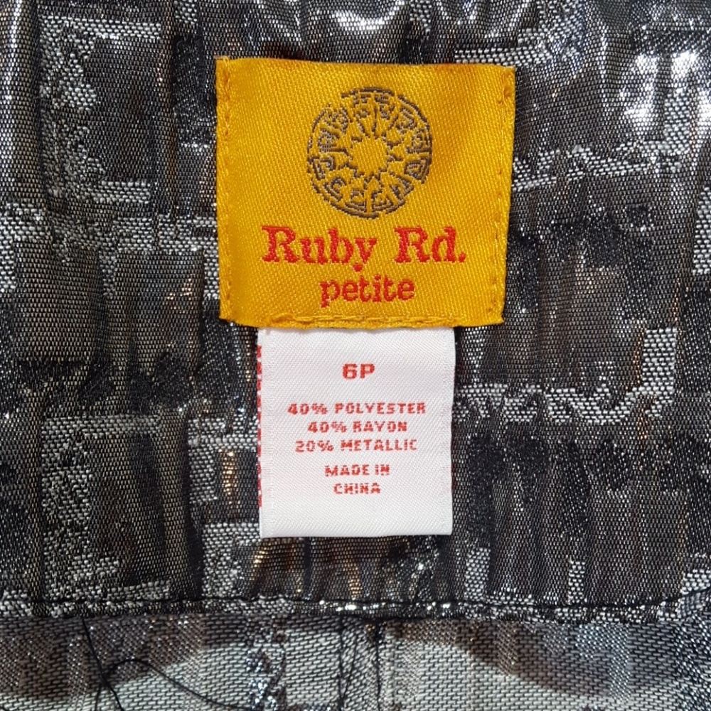 Ruby Rd. Jacket - image 8